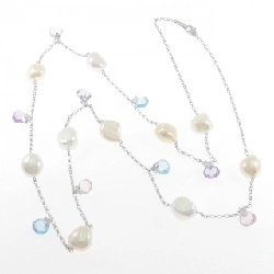 Tasaki Ngọc trai nước ngọt - Hàng hiệu Authentic 841107