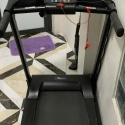 Máy chạy bộ ELIP-Q7 thể thao gia đình thiết kế chắc chắn 1022185