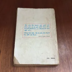II Tựa sách: Ông Đại Sứ - MORRIS L. WEST - 1989 603057