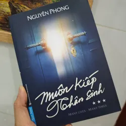 Sách muôn kiếp nhân sinh 745572