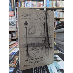 Từ thăm thẳm lãng quên - Patrick Modiano