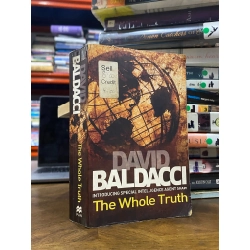 The Whole Truth - David Baldacci
