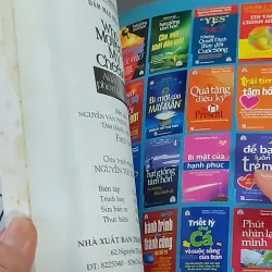 Ai Lấy Miếng Pho Mát Của Tôi? - Spencer Johnson,M.D 604655