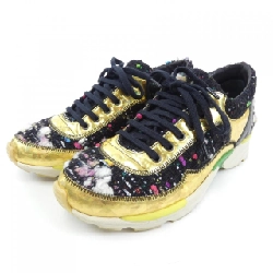 【Khuyến mãi】Giày thể thao CHANEL 664054