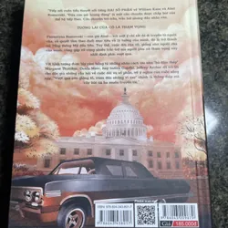 Đứa con gái hoang đàng Jeffrey Archer 705918