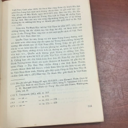 Nước Đại Nam đối diện với Pháp và Trung Hoa (bản có chữ ký) 309250