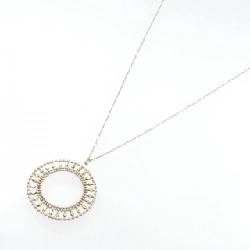 K10YG Necklace - Hàng hiệu Authentic 839024