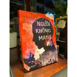 Người không mang họ - Xuân Đức 125655