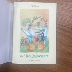 Xứ sở miên man 529030