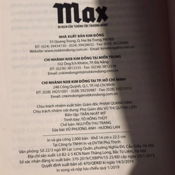 Max bi kịch của "chủng tộc thượng đẳng" 509495