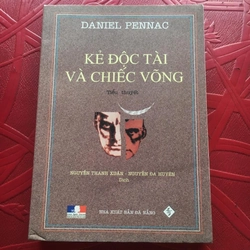 Kẻ độc tài và chiếc võng – Daniel Pennac