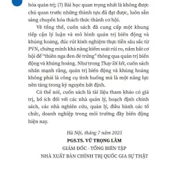 (Giảm 10%) Quản trị biến động và khủng hoảng (Xuất bản lần thứ hai) 1040465
