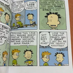 Big Nate game on 🌊 595273