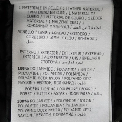 MONCLER TALEV Áo khoác lông - Hàng hiệu Chính hãng 819344