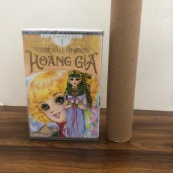 Dấu ấn hoàng gia 1-5, 21 tặng poster 763173