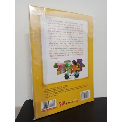 Bố Mẹ Cũng Từng Là Trẻ Con - Không Khóc Ở Cổng Trường - Madeleine Deny New 100% HCM.ASB2501 913172