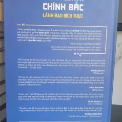 Chính Bắc - Lãnh Đạo Đích Thực 750880