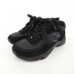 【Mã giảm giá】Giày thể thao CHANEL 664829