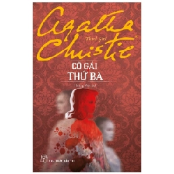 Cô gái thứ ba - Agatha Christie 2019 New 100% HCM.PO 47547