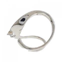 Nhẫn kim cương K18WG 0.35CT - Hàng hiệu Authentic 851255