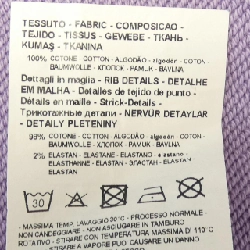 Emporio Armani EMPORIO ARMANI Áo khoác 632734