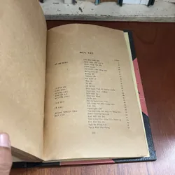 II Sách Xưa (Đã Làm Bìa): Thơ Việt Nam 1945•1975 - Nhiều Tác Giả - 1976 593927