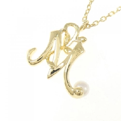 Necklace ngọc trai Akoya Mikimoto 3.6mm - Hàng hiệu Authentic 839711