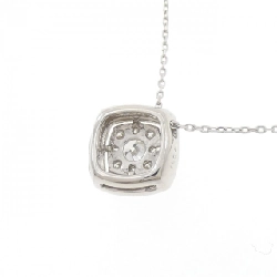 Ponte Vecchio Dây chuyền kim cương 0.37CT - Hàng hiệu Chính hãng 838018