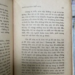 NHẤT NGUYÊN THẾ GIỚI - SWAMI VIVEKÂNANDA ( THẠCH TRUNG GIẢ DỊCH) 714856