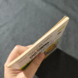 (Song ngữ Anh-Việt) The Stealing Toad (Con cóc ăn trộm) - Lê Huy Lâm (dịch giả) 697726