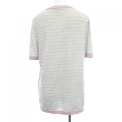 【Khuyến mãi】Chanel CHANEL Áo len 643095