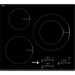 Bếp Từ Fagor IF-33CS đến từ châu Âu, mới 100% 572379