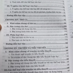 Giáo Trình Lí Luận Văn Học (Trọn Bộ) - Trần Đình Sử 501382
