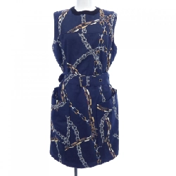 【Mã giảm giá】Đầm Louis Vuitton LOUIS VUITTON