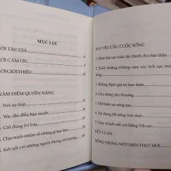 Sách: Nghĩ đơn giản - sống đơn thuần (B1) Tác giả: Tolly Burkan 693089