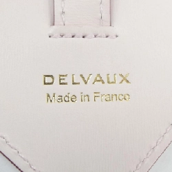 DELVAUX CHARMS D COEUR Charm - Hàng hiệu Chính hãng 831158