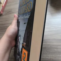 Days Without Number (historical intrigue with modern suspense) by Robert Goddard 793010