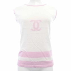 CHANEL P15734V00761 00S Top - Hàng hiệu Authentic