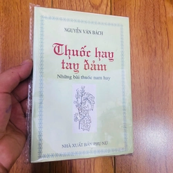 Thuốc hay tay đảm