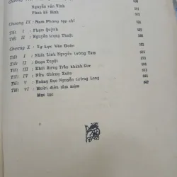 QUỐC VĂN TỔNG GIẢNG - BẮC PHONG 715411