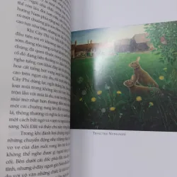 Sách: Đồi Thỏ - TG: Richard Adams (B3) 1027099