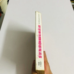 SỔ TAY TRA CỨU BỆNH NGOÀI DA - DA LIỄU - AIDS 539441