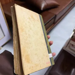 “Bay Quanh Mặt Trăng” (Jules Verne) 975554