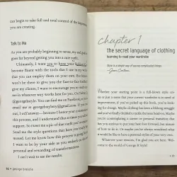 Change Your Clothes Change Your Life - Brescia 730969