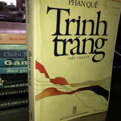 Trinh trắng - Phan Quế