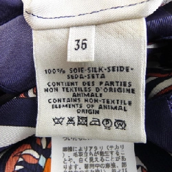 【Khuyến mãi】Đầm HERMES 651121