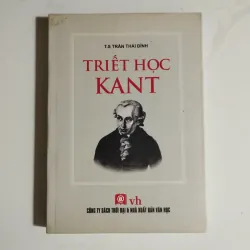 Triết học Kant