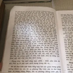 Văn học lãng mạn việt nam 1930-1945 972110