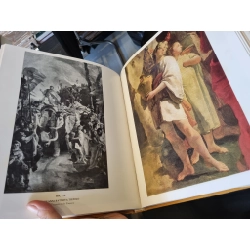Italian Painting : The Hermitage (Aurora Art Publishers) 376875