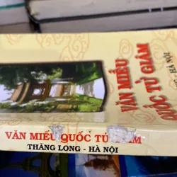 VĂN MIẾU QUỐC TỬ GIÁM (XB 2004) 501201